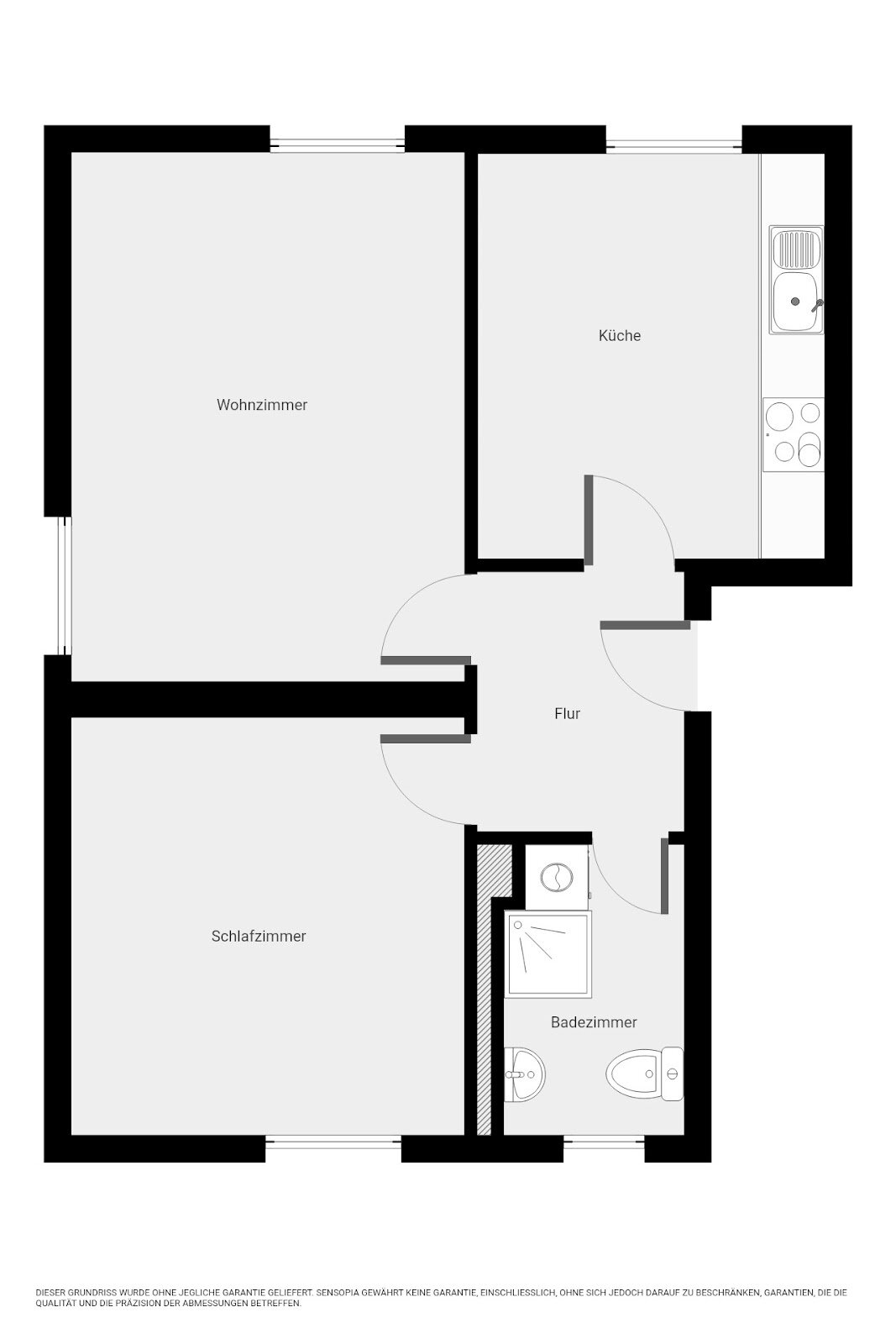 Anhaltiner Straße 3, 39288 Burg bei Magdeburg