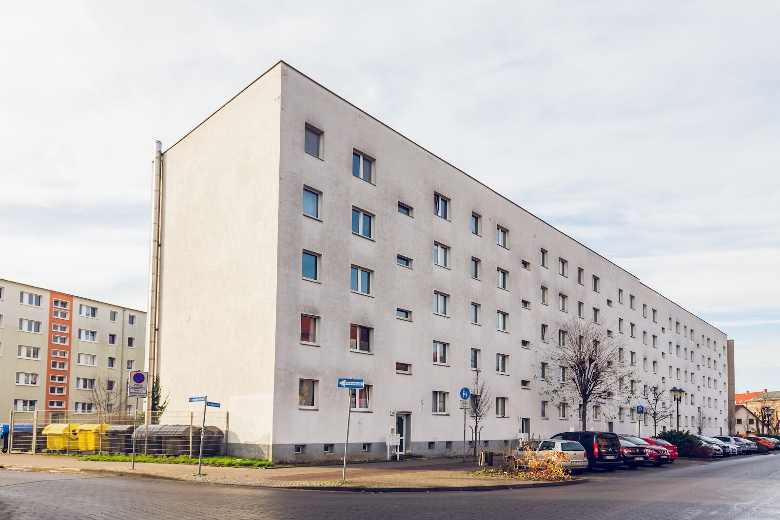 Bruchstraße 33, 39288 Burg bei Magdeburg