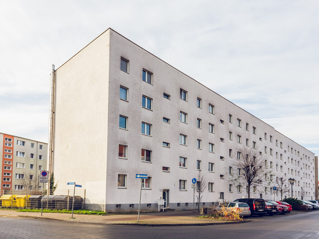 Bruchstraße 33, 39288 Burg bei Magdeburg