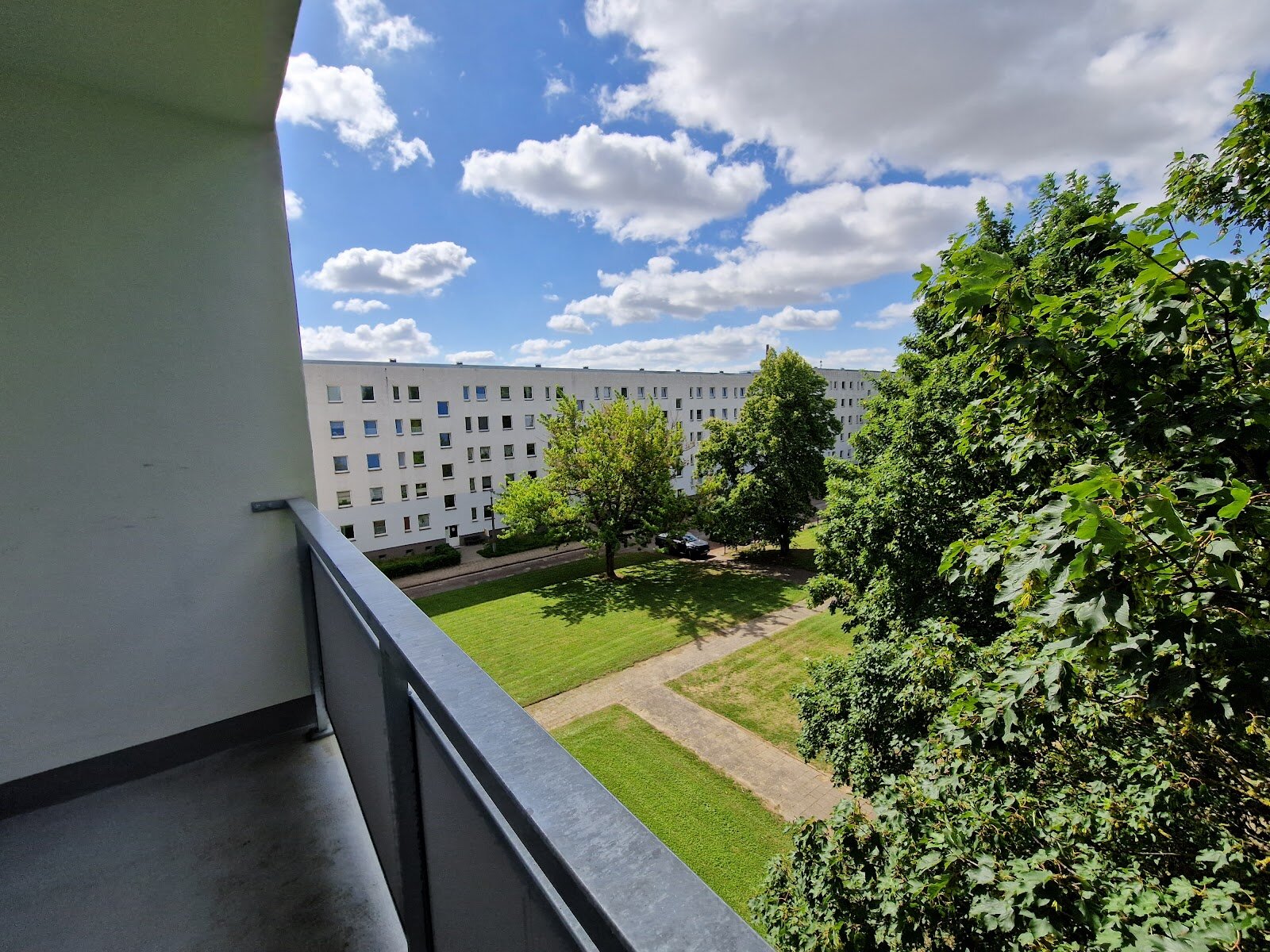 Thomas-Mann-Straße 22, 39365 Wefensleben