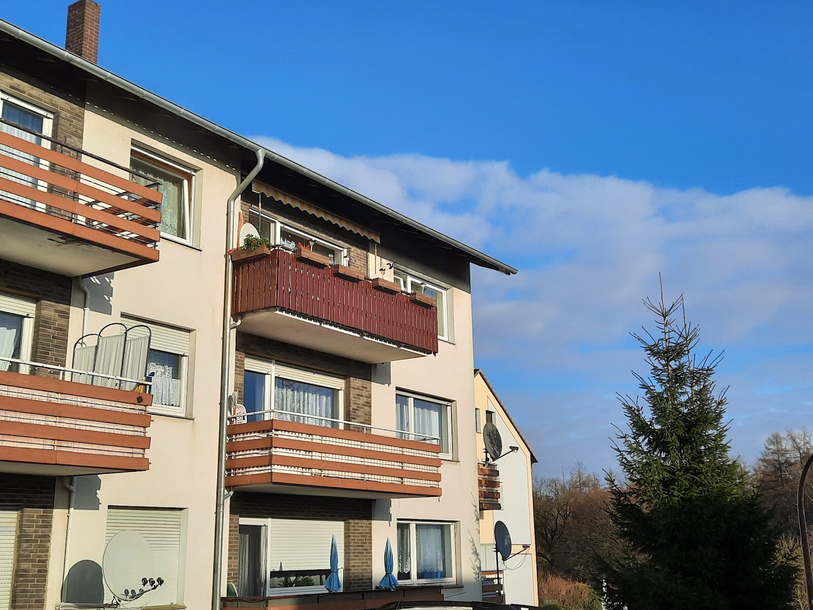 Kleistring 1, 32825 Blomberg