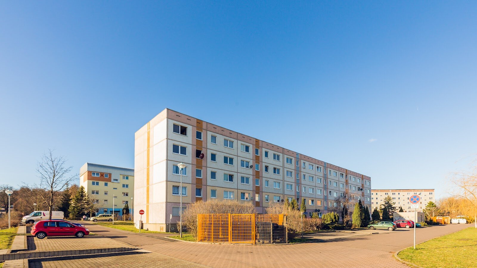 Steigerstraße 3, 06295 Lutherstadt Eisleben