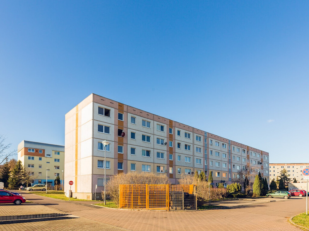Steigerstraße 3, 06295 Lutherstadt Eisleben