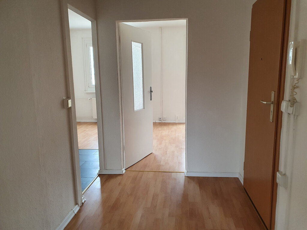 Steigerstraße 15, 06295 Lutherstadt Eisleben