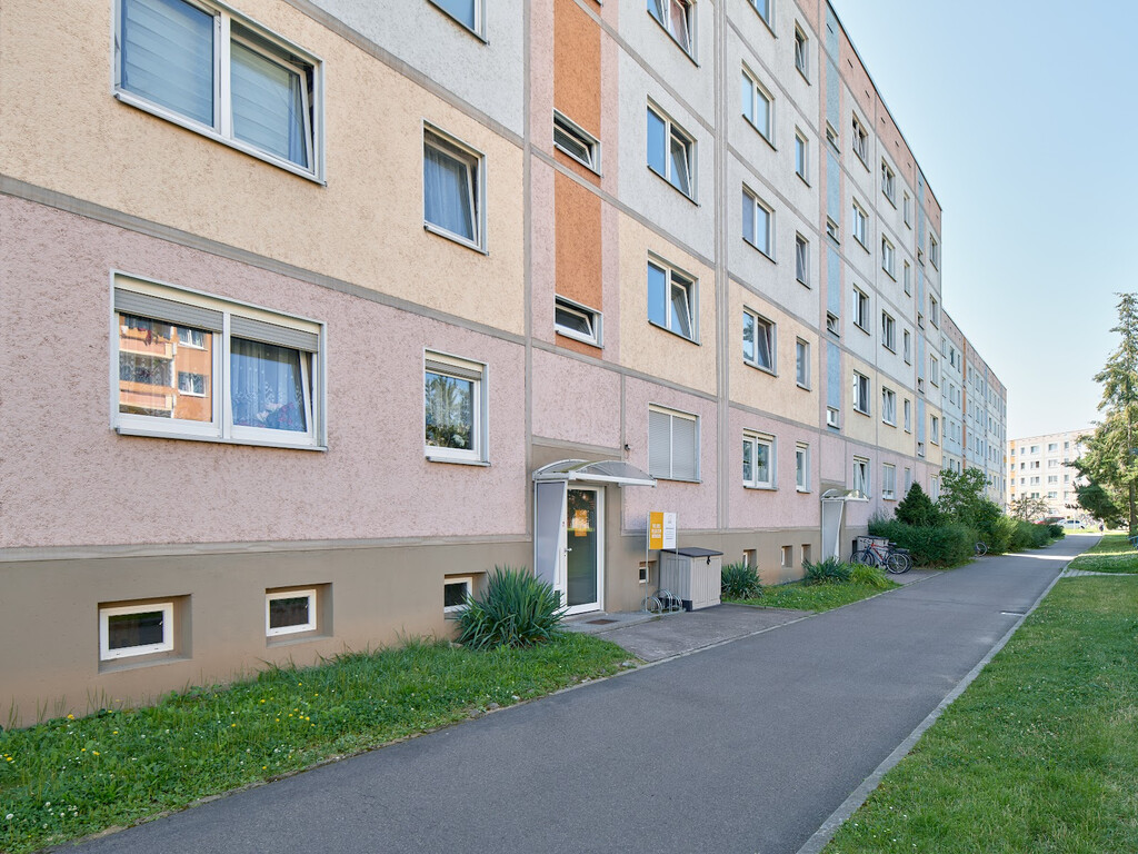 Steigerstraße 17, 06295 Lutherstadt Eisleben