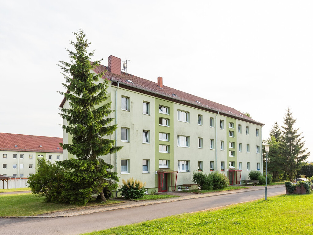 Rinderplatz 8, 06536 Südharz