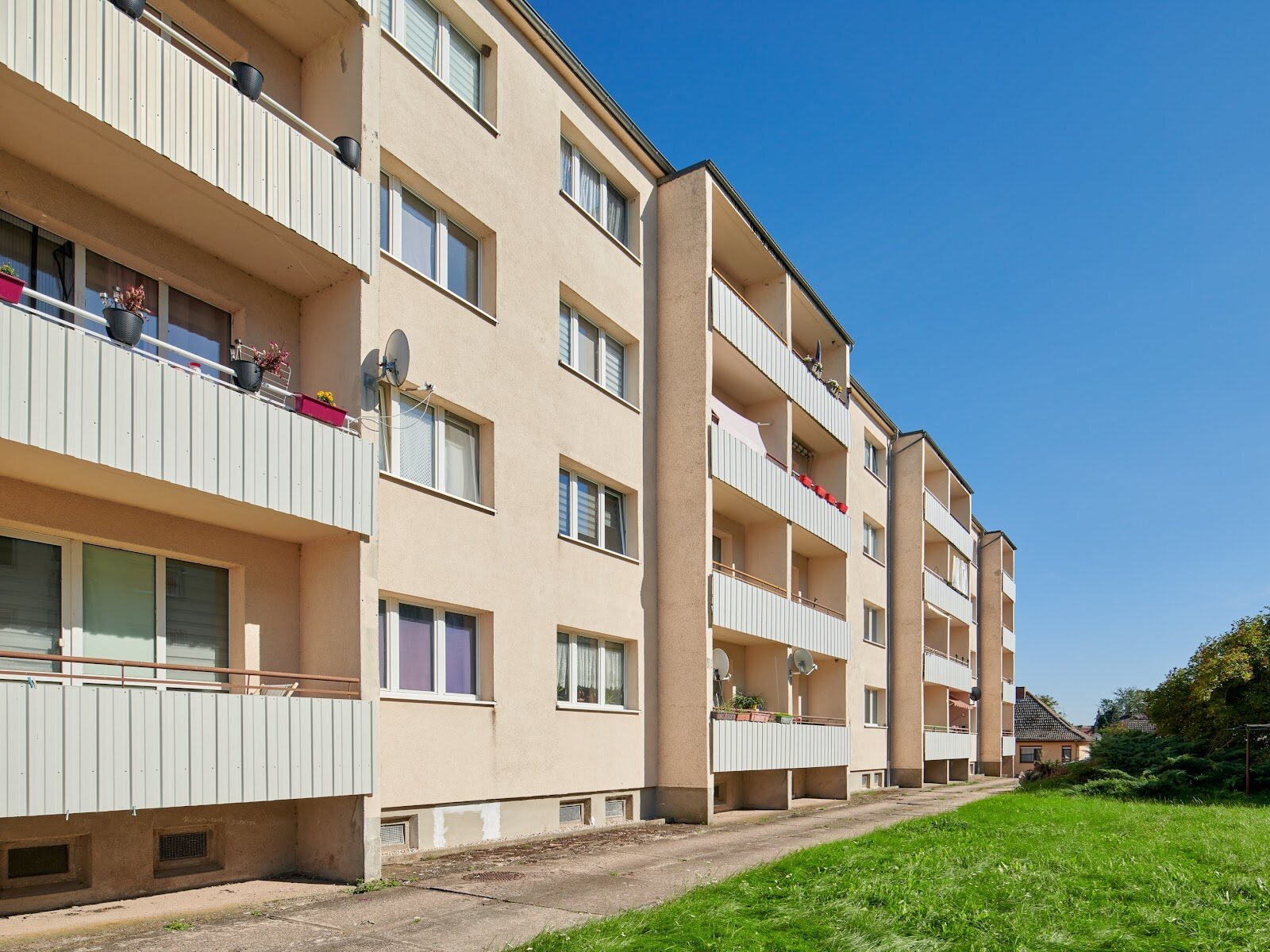 Ichstedter Straße 25, 06567 Bad Frankenhausen/Kyffhäuser