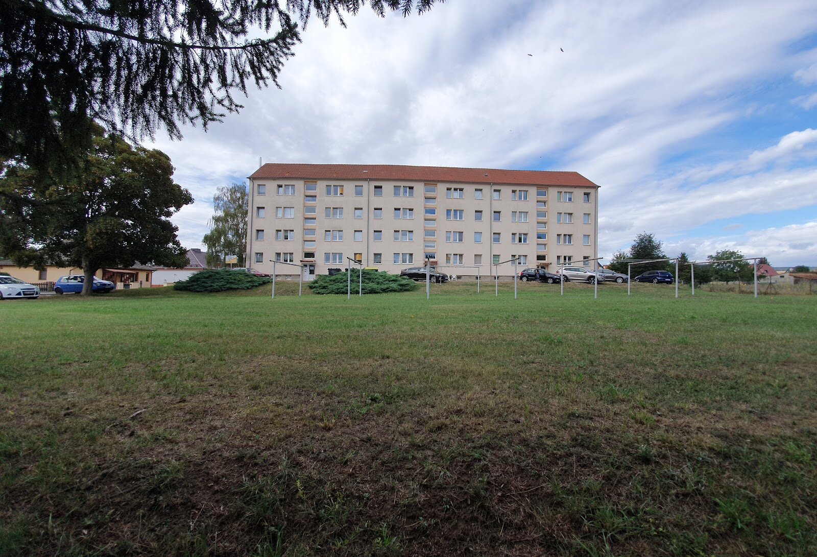 Ichstedter Straße 25, 06567 Bad Frankenhausen/Kyffhäuser