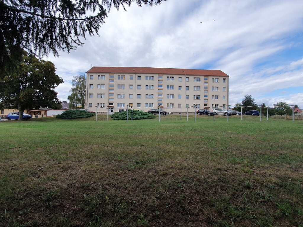 Ichstedter Straße 25, 06567 Bad Frankenhausen/Kyffhäuser