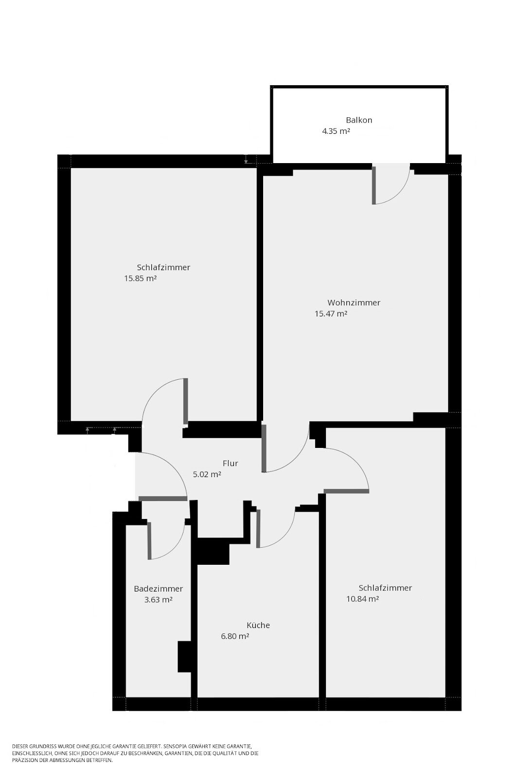 Ichstedter Straße 25, 06567 Bad Frankenhausen/Kyffhäuser