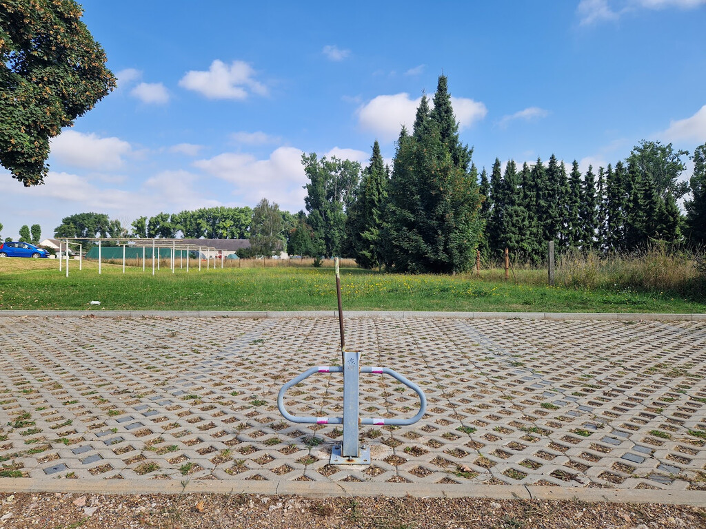 Ichstedter Straße 24 - 26, 06567 Bad Frankenhausen/Kyffhäuser