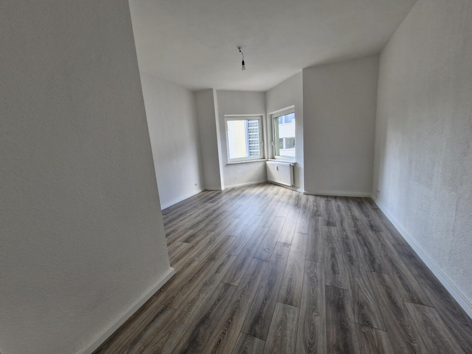 Bahnstraße 30, 47799 Krefeld