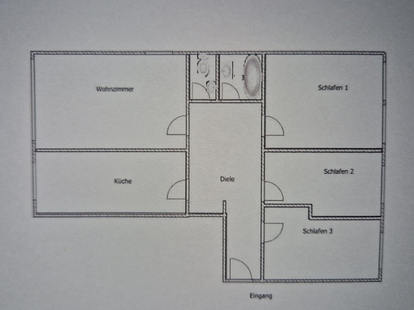 Pommernstraße 21, 45770 Marl