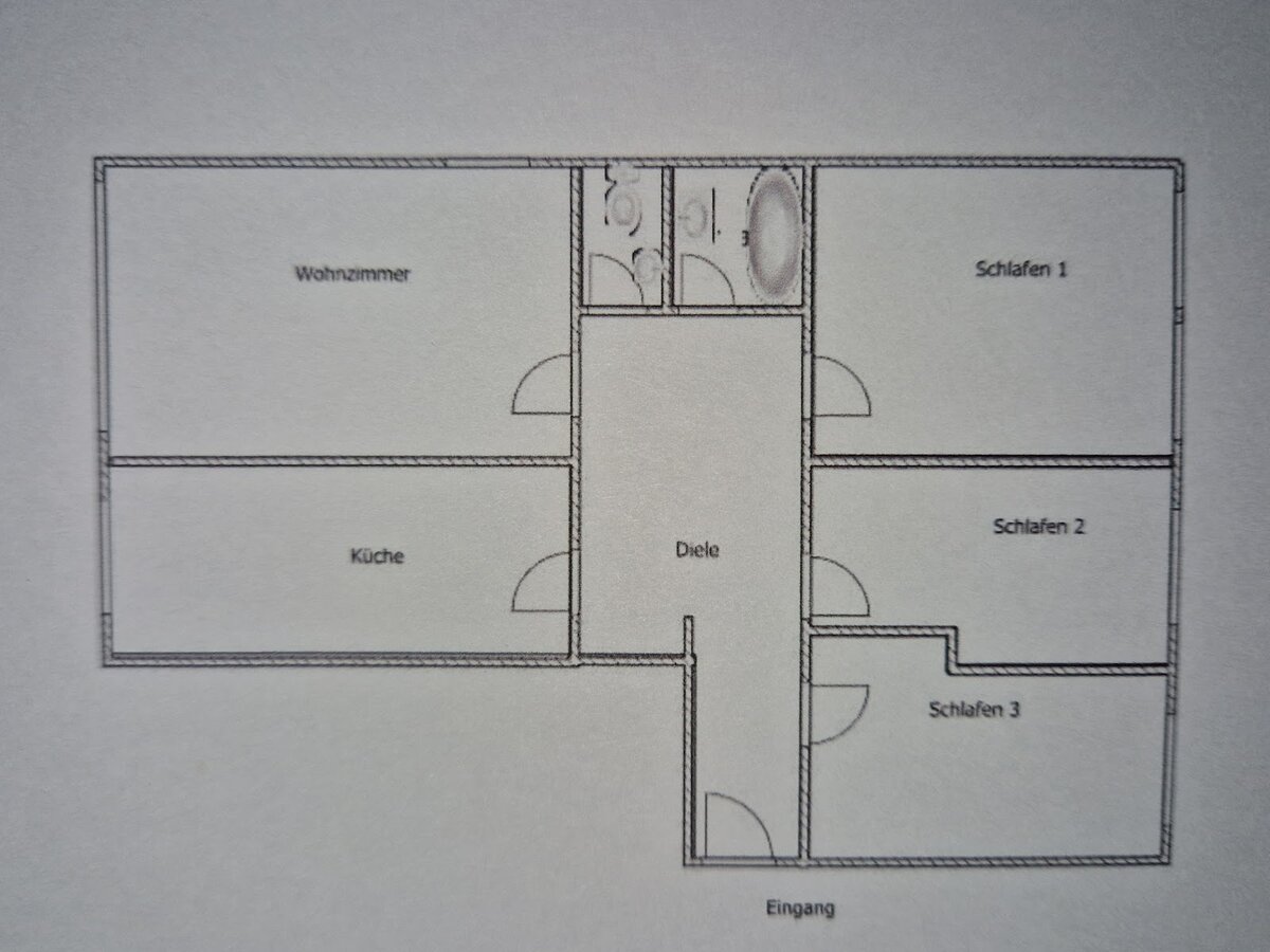 Pommernstraße 21, 45770 Marl