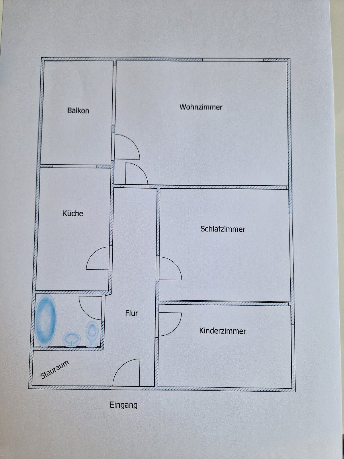 Am Alten Sportplatz 19, 45770 Marl