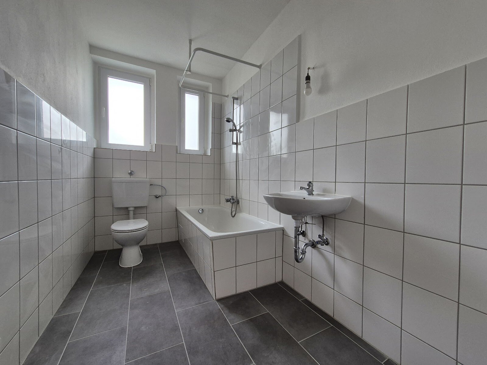 Zugstraße 18, 45357 Essen