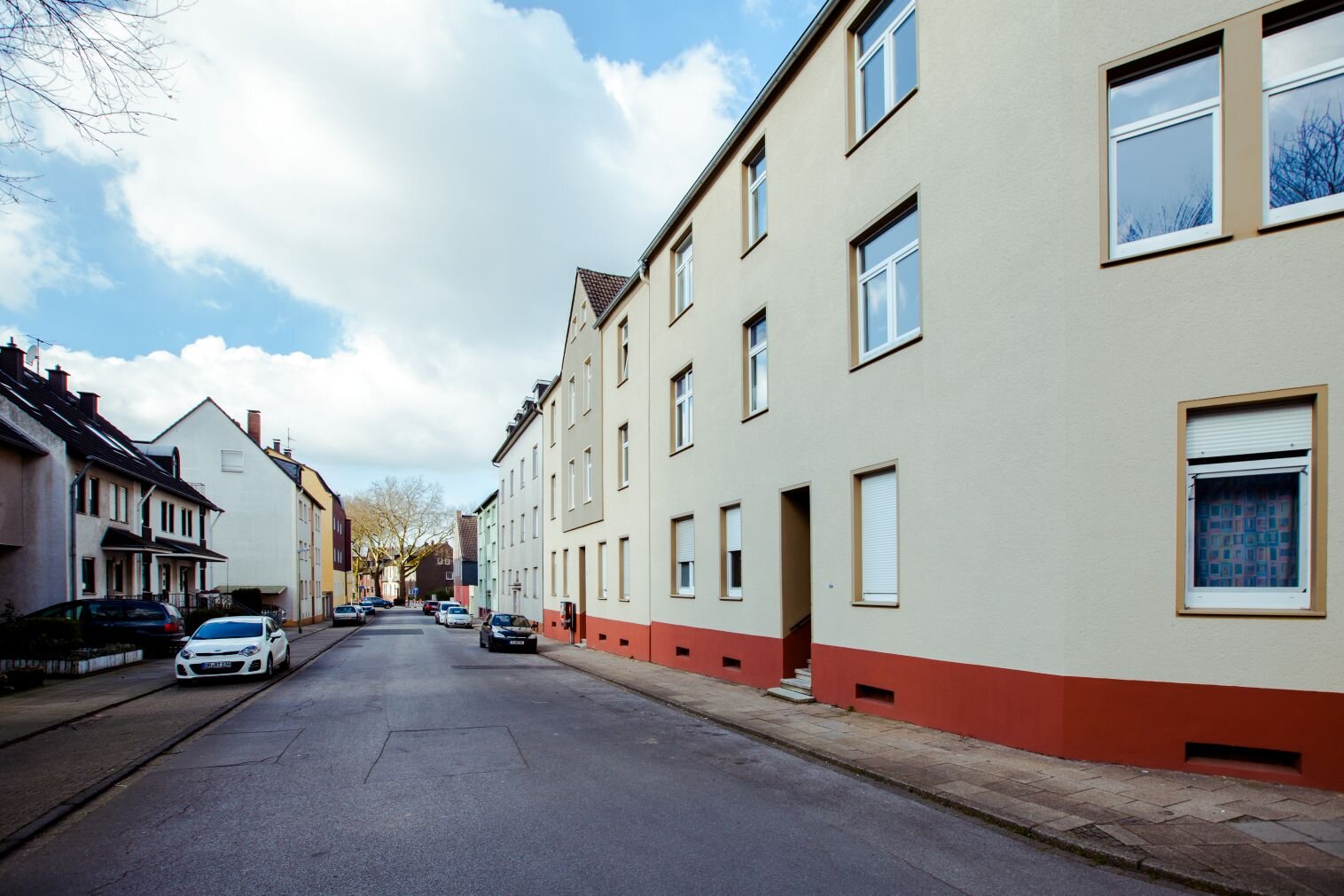 Zugstraße 18, 45357 Essen