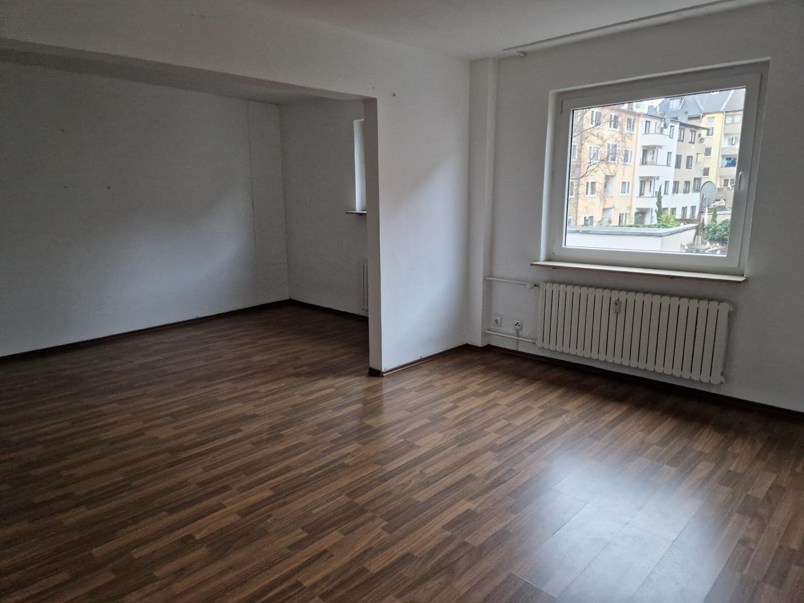 Brückenstraße 20, 47053 Duisburg