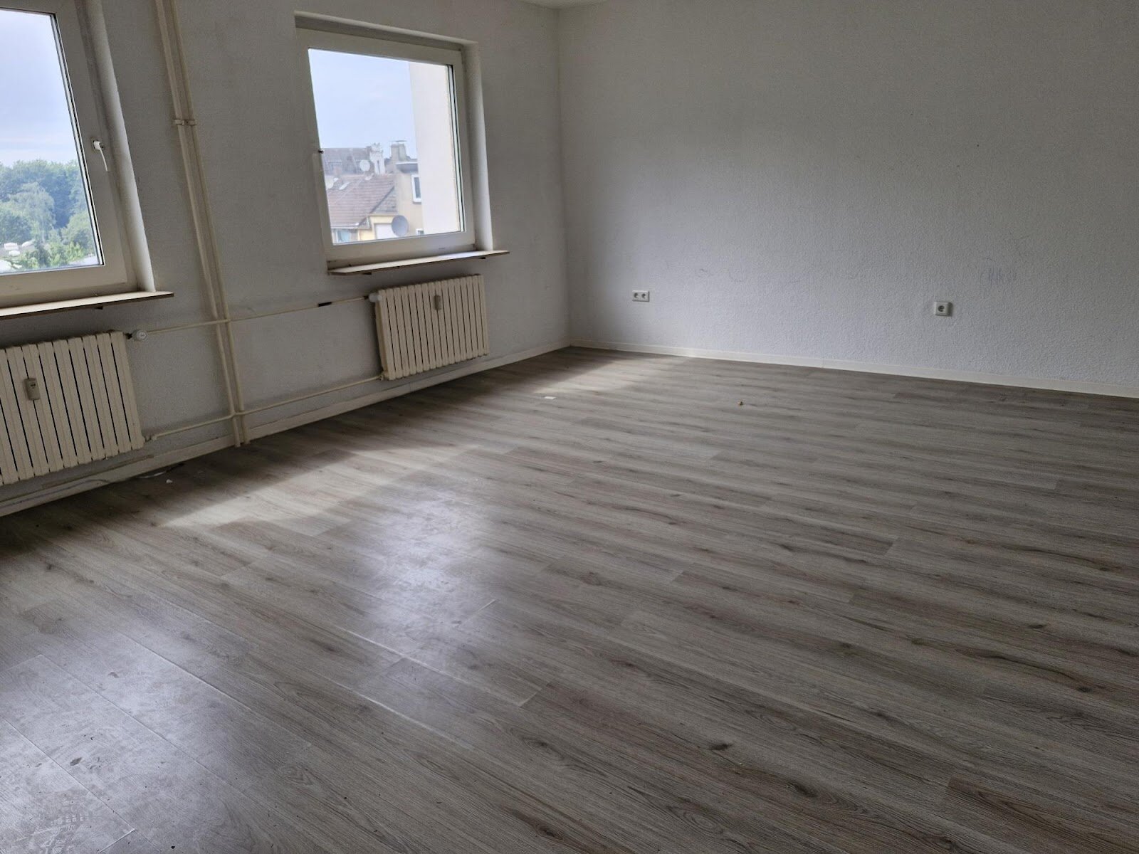 Brückenstraße 20, 47053 Duisburg