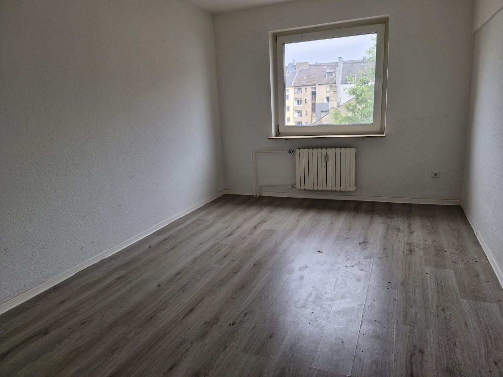 Brückenstraße 20, 47053 Duisburg
