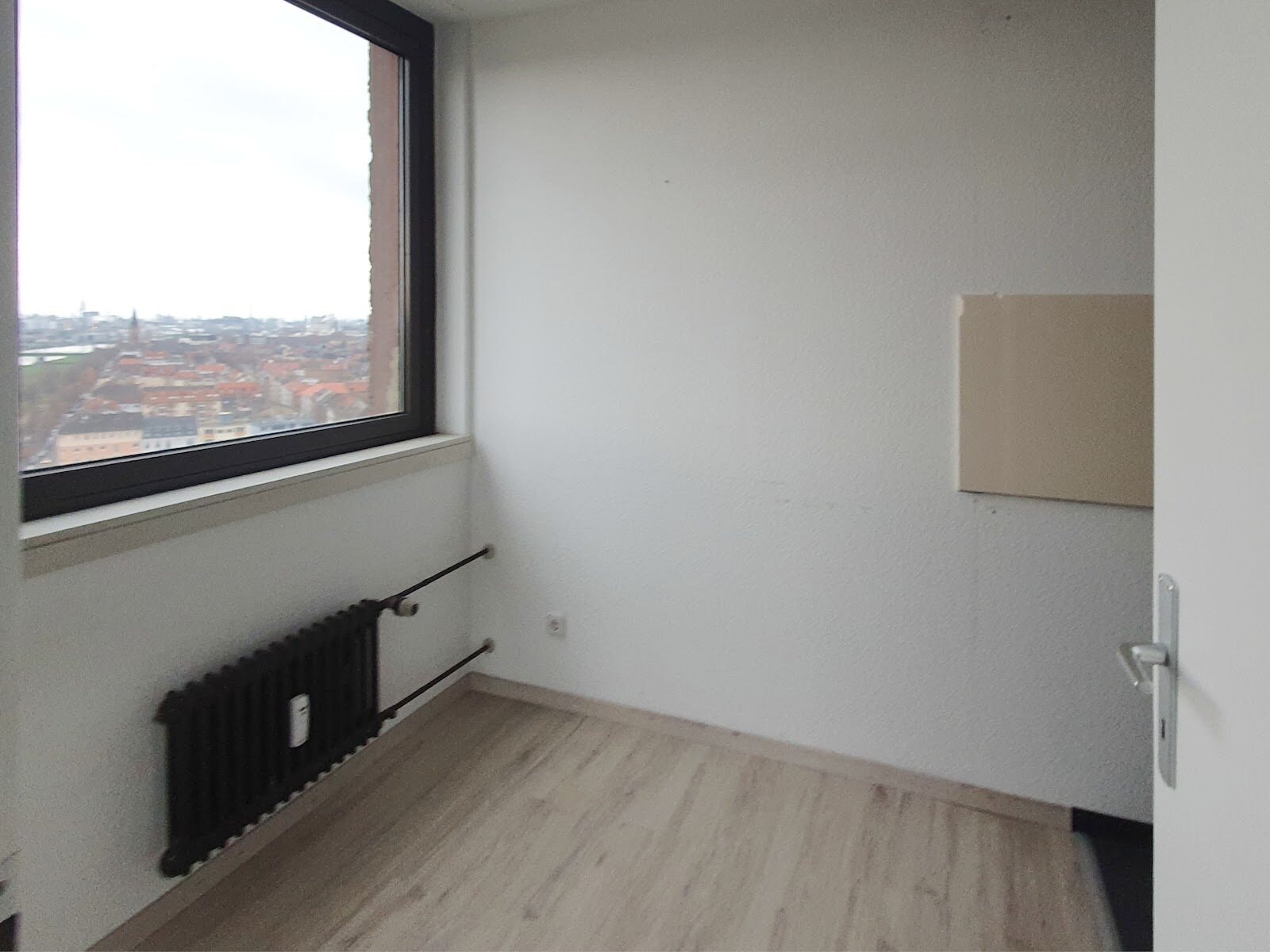 Neckarpromenade 9, 68167 Mannheim