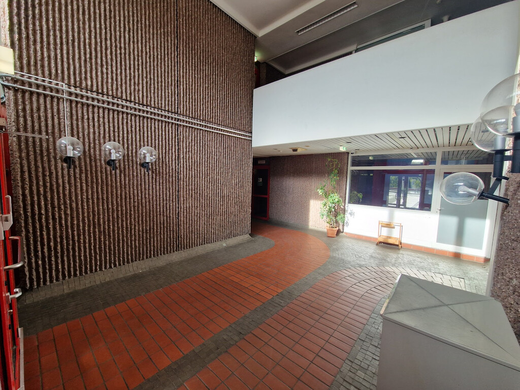 Neckarpromenade 25, 68167 Mannheim