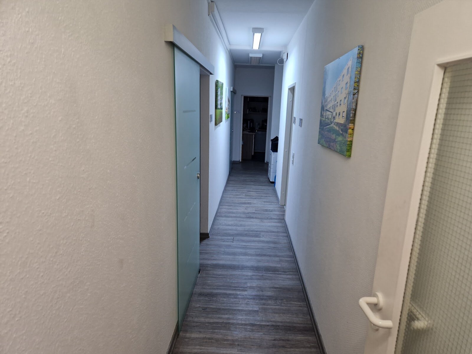 Neckarpromenade 25, 68167 Mannheim