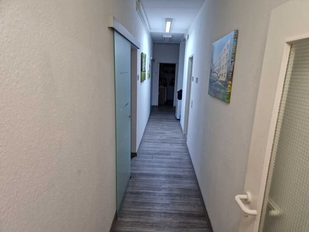 Neckarpromenade 25, 68167 Mannheim