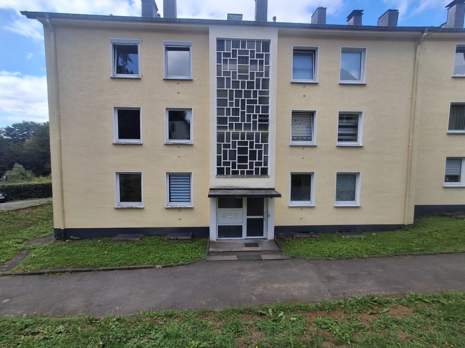 Selvestraße 1, 58791 Werdohl