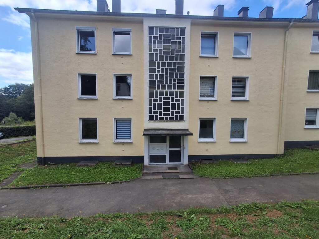 Selvestraße 1, 58791 Werdohl