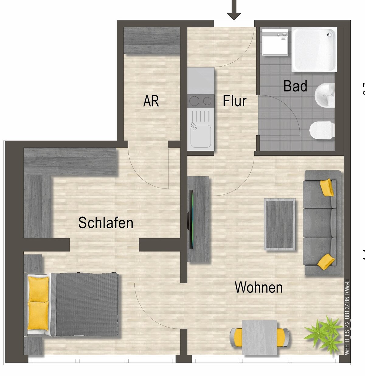 Woldegker Straße 32, 17033 Neubrandenburg