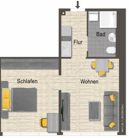 Woldegker Straße 32, 17033 Neubrandenburg