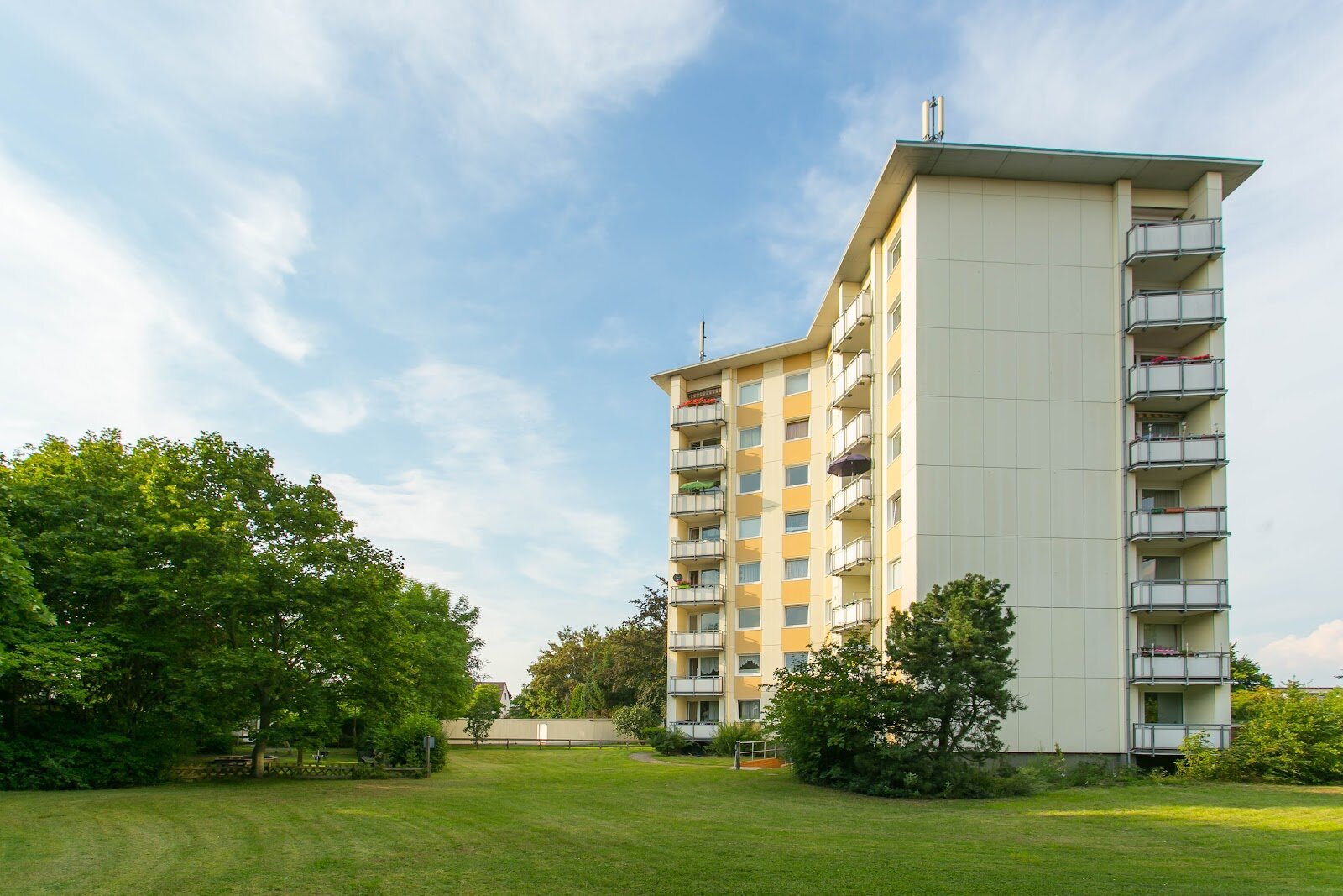 Eichendorffstraße 1, 31224 Peine