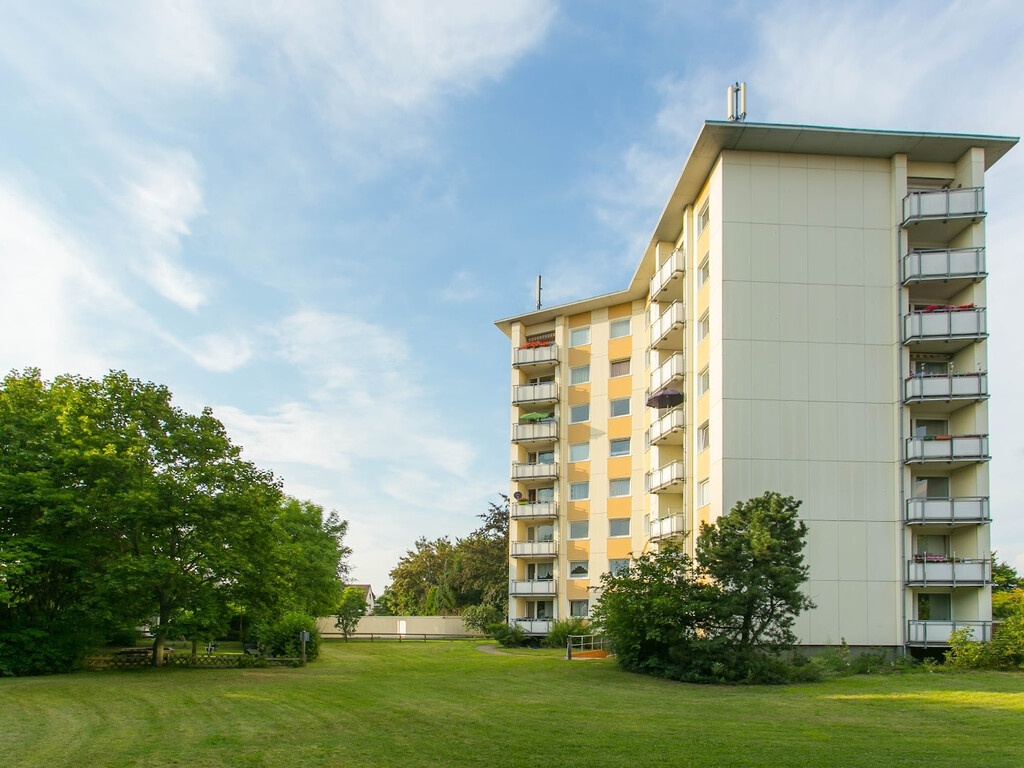 Eichendorffstraße 1, 31224 Peine