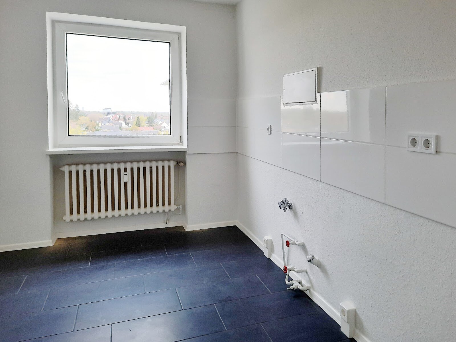 Eichendorffstraße 1, 31224 Peine
