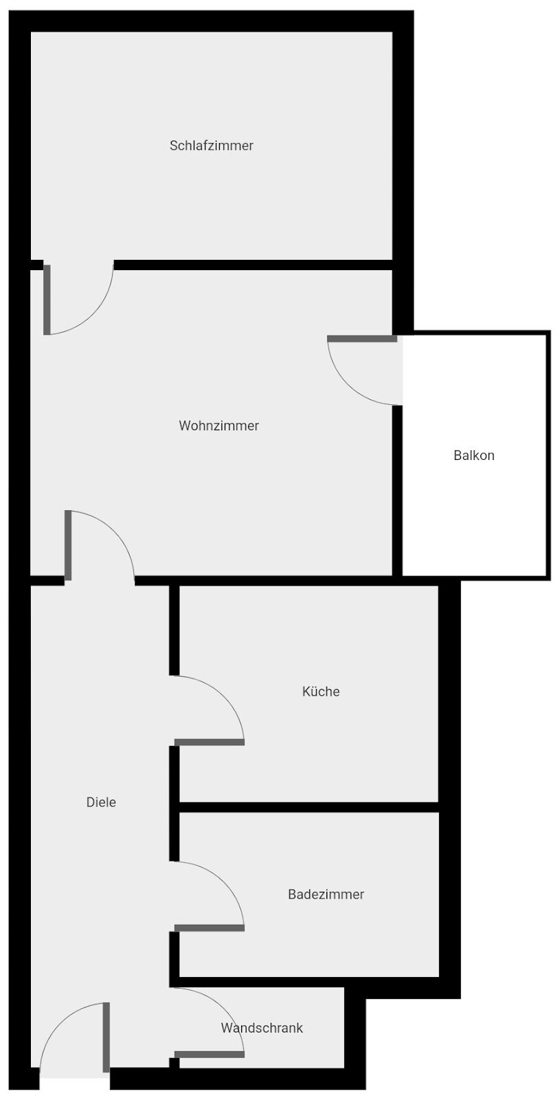 Eichendorffstraße 1, 31224 Peine