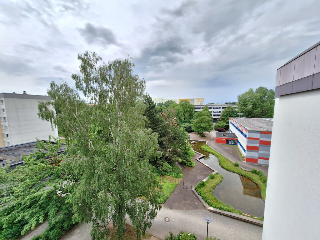 Straße Usti nad Labem 165, 09119 Chemnitz