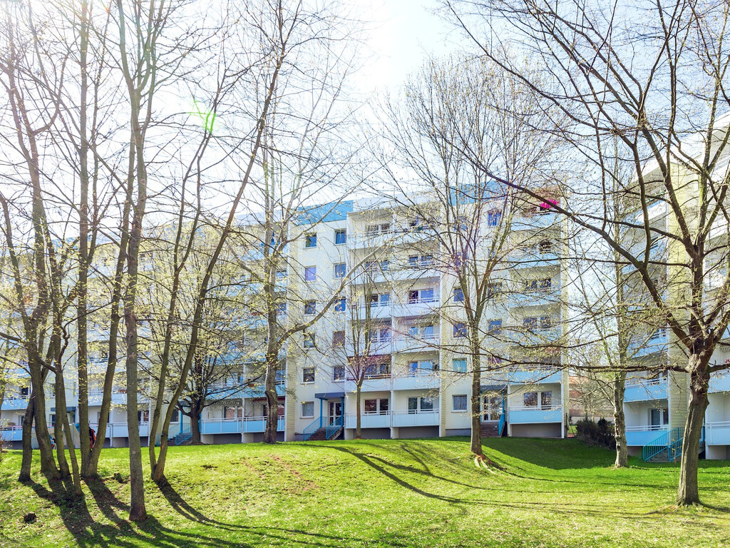 Albert-Köhler-Straße 21, 09122 Chemnitz