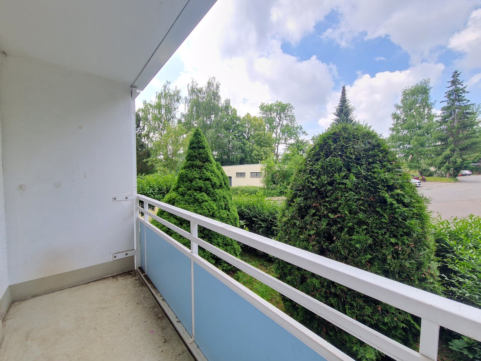 Albert-Köhler-Straße 4, 09122 Chemnitz