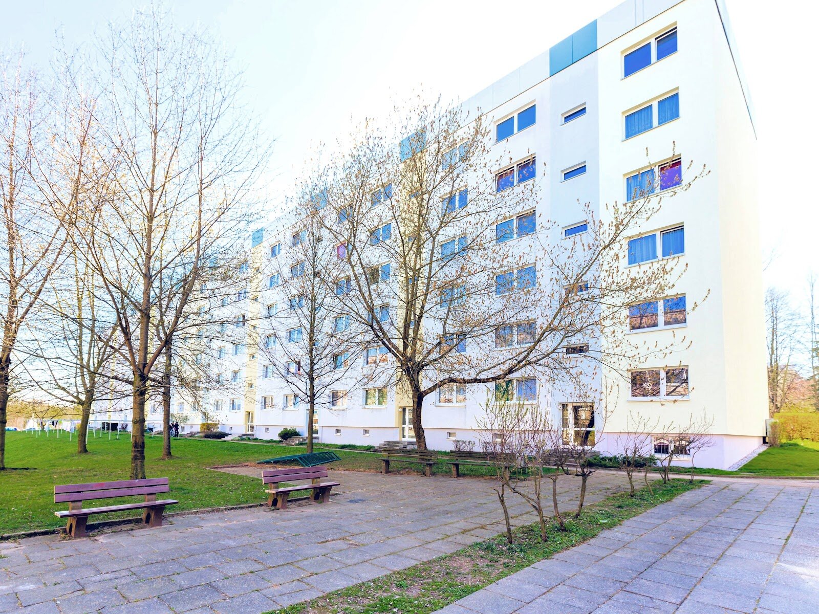 Albert-Köhler-Straße 4, 09122 Chemnitz