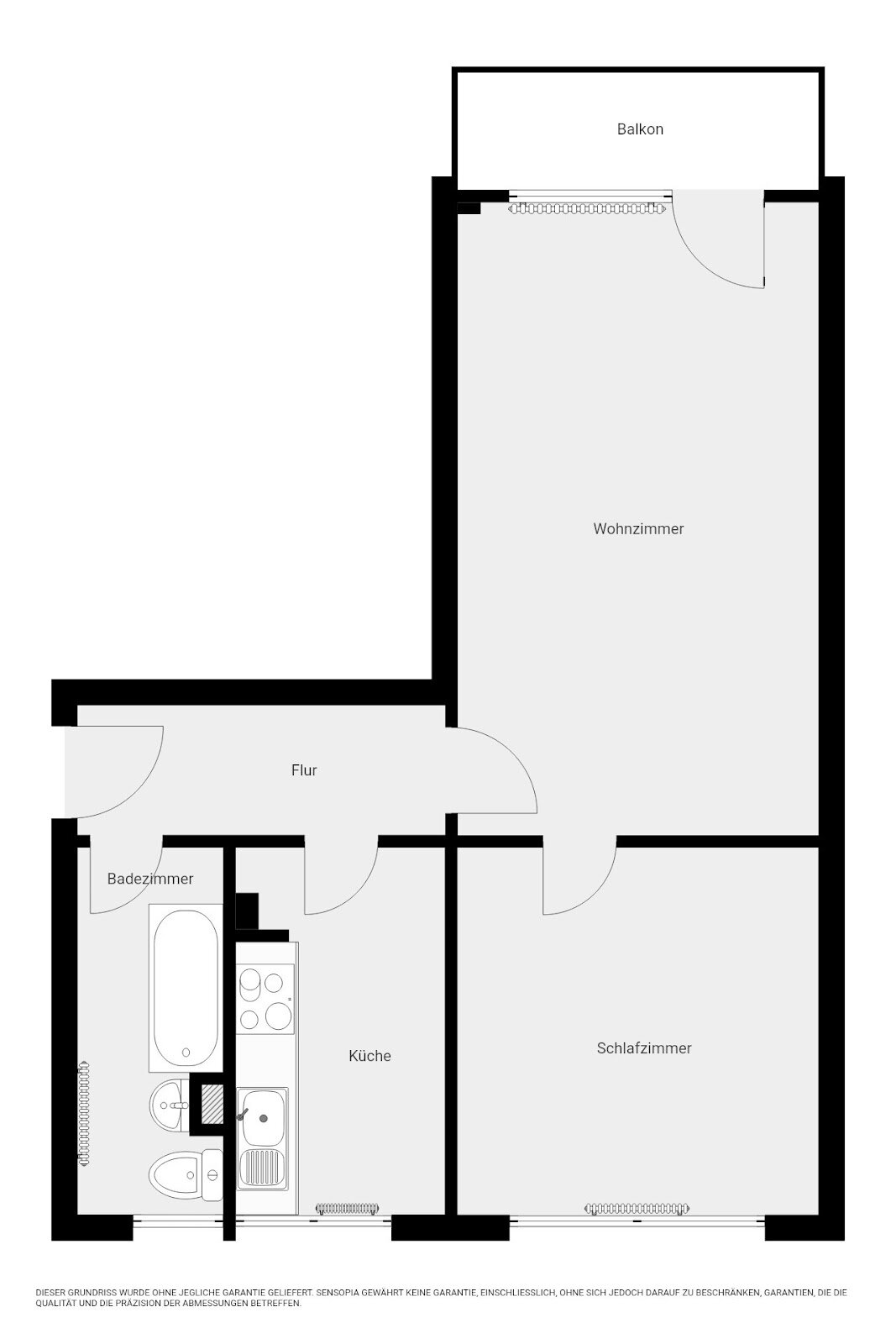 Ufaer Straße 9, 06128 Halle (Saale)