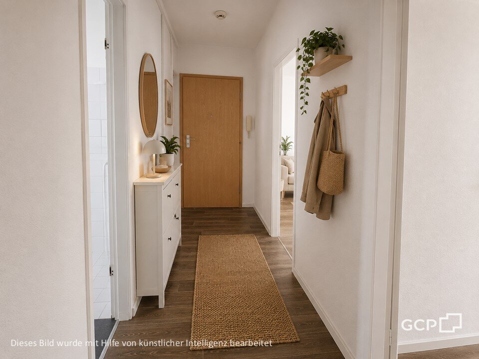 Salzburger Straße 5, 06128 Halle (Saale)