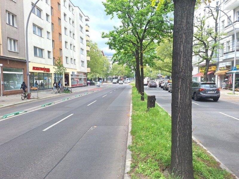 Wexstraße 33, 10715 Berlin