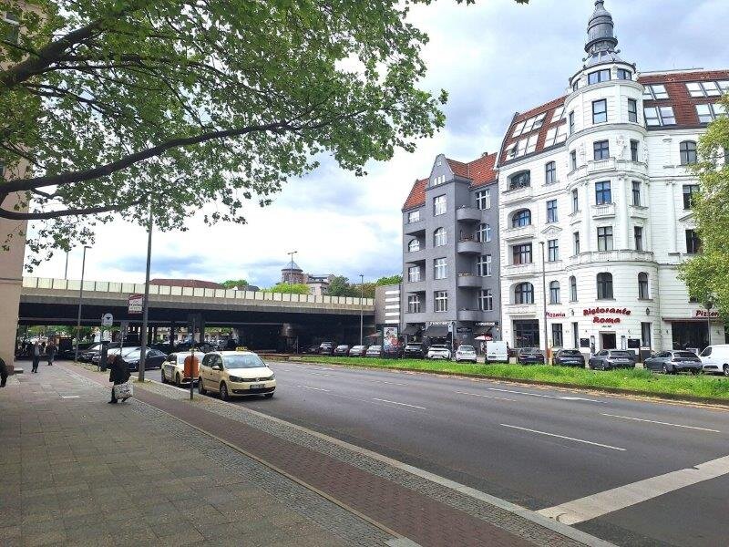 Wexstraße 33, 10715 Berlin