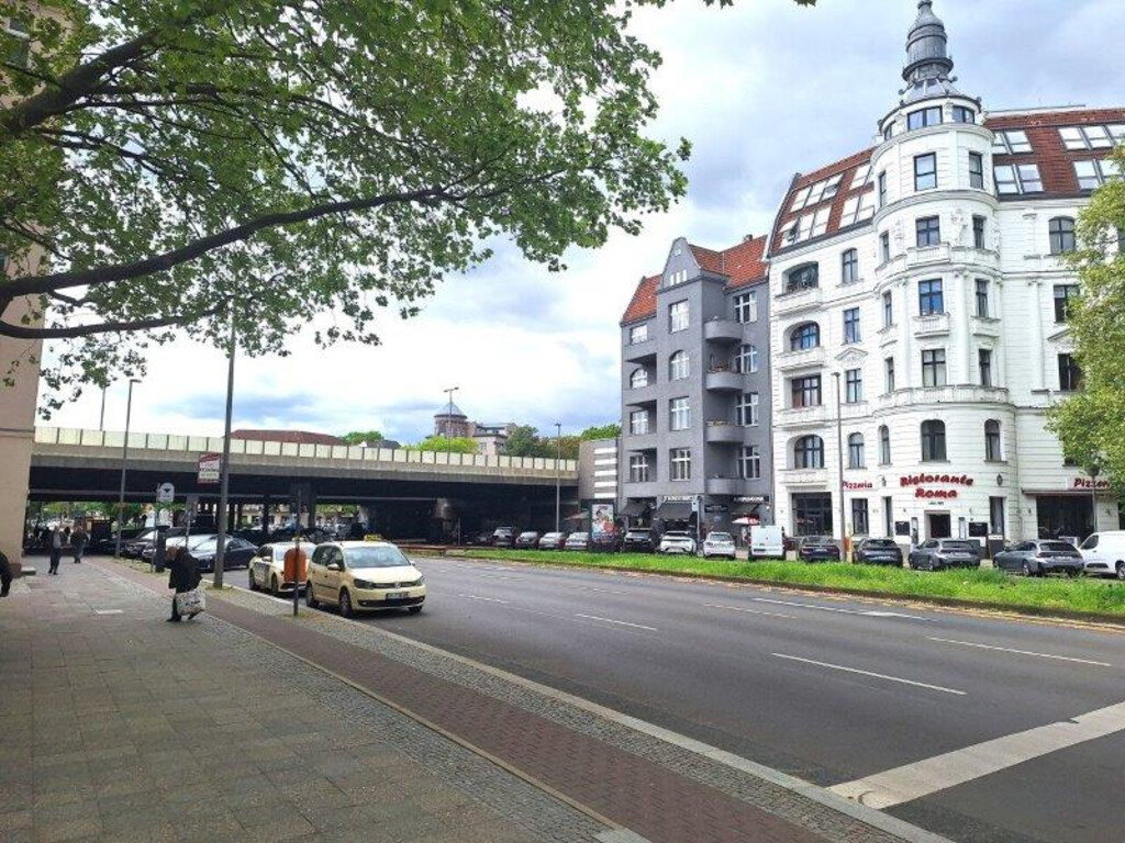 Wexstraße 33, 10715 Berlin