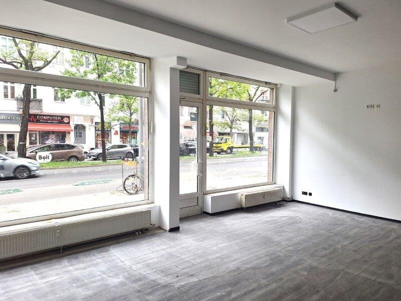 Wexstraße 33, 10715 Berlin