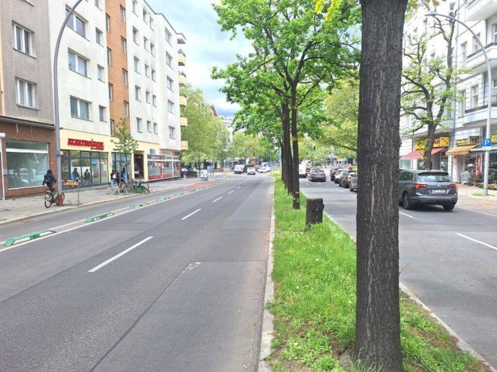 Wexstraße 33, 10715 Berlin