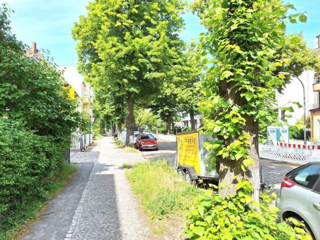 Prinzessinnenstraße 31, 12307 Berlin