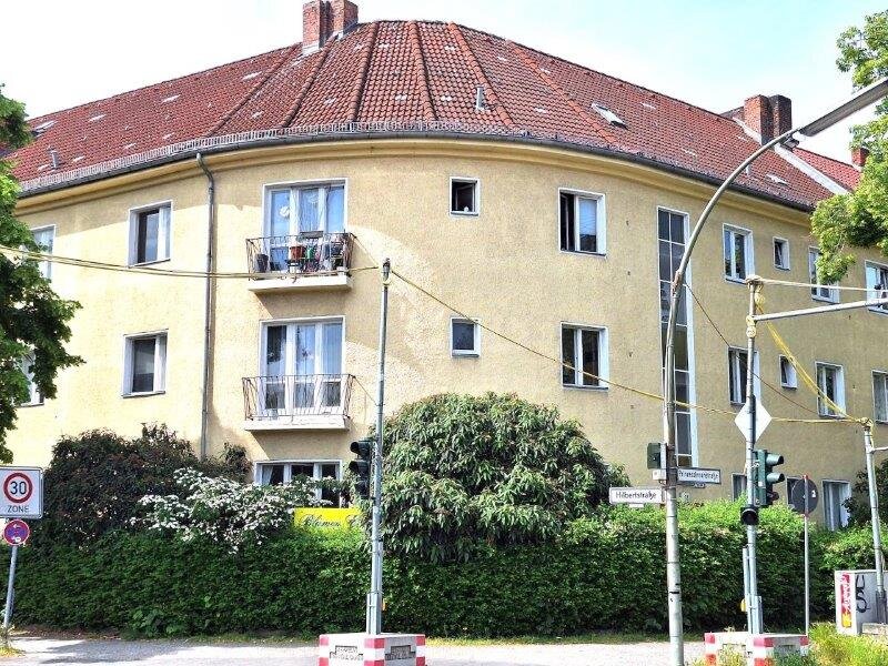 Prinzessinnenstraße 31, 12307 Berlin
