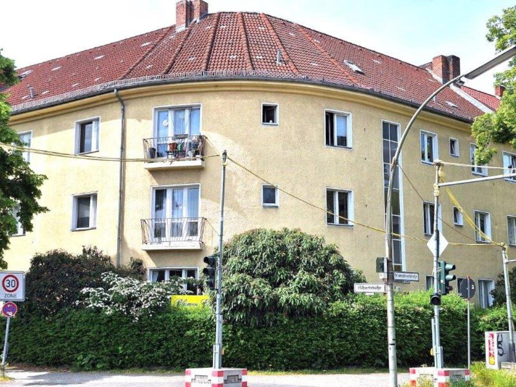Prinzessinnenstraße 31, 12307 Berlin